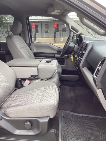 2016 Ford F-150 XLT San Antonio TX