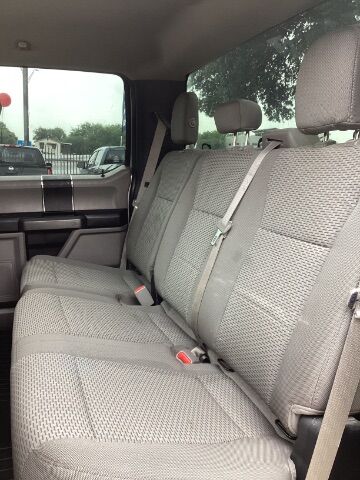 2016 Ford F-150 XLT San Antonio TX