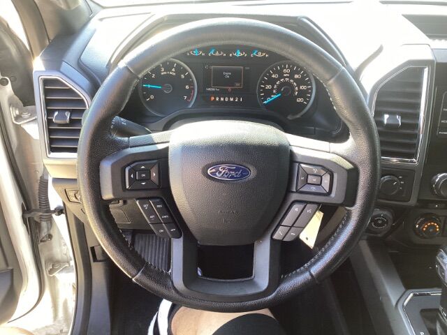 2016 Ford F-150 XLT San Antonio TX