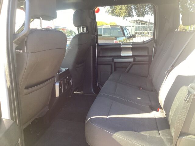 2016 Ford F-150 XLT San Antonio TX