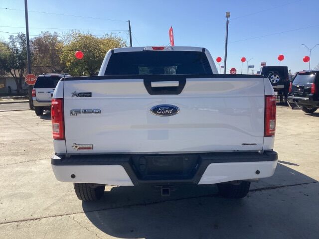 2016 Ford F-150 XLT San Antonio TX