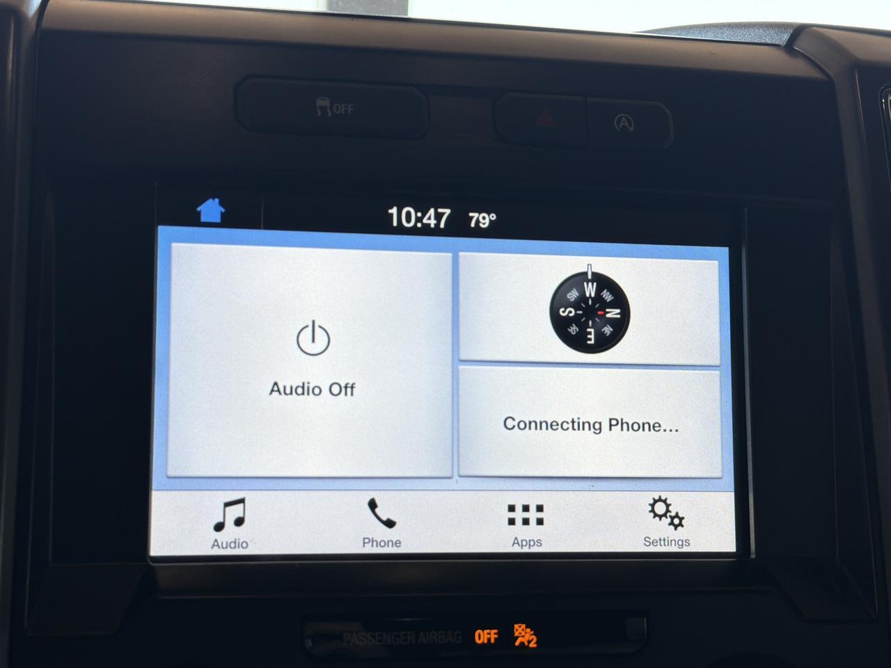2016 Ford F-150 XLT San Antonio TX