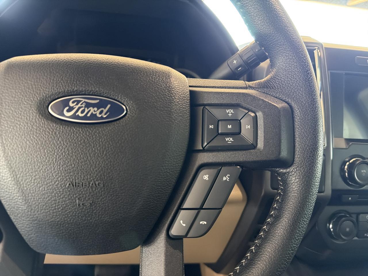 2016 Ford F-150 XLT San Antonio TX