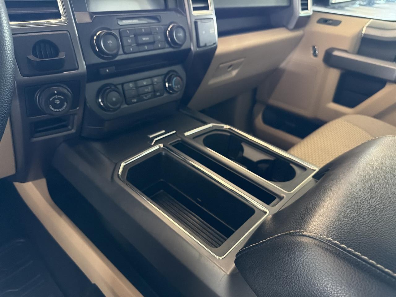 2016 Ford F-150 XLT San Antonio TX