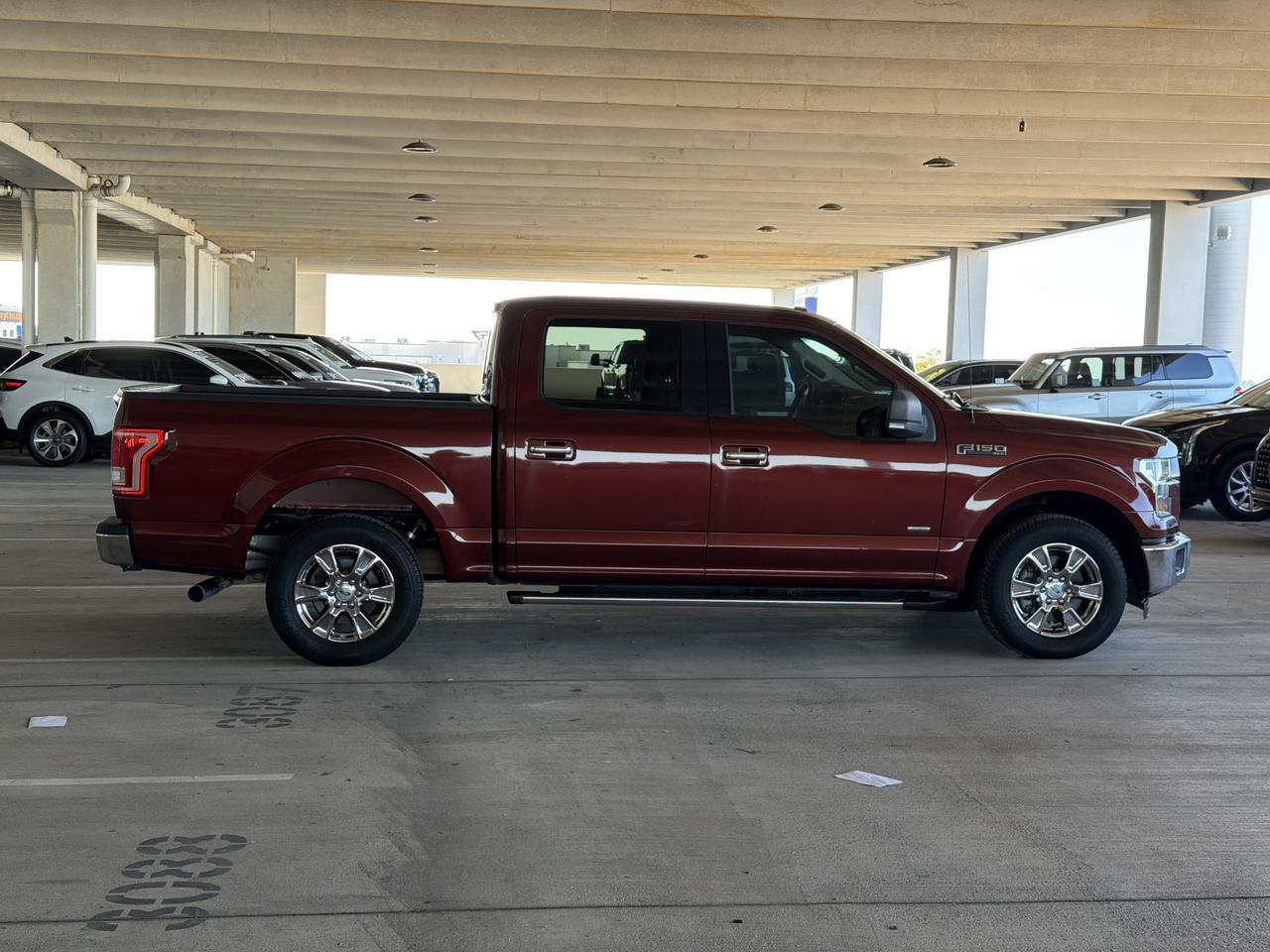 2016 Ford F-150 XLT San Antonio TX
