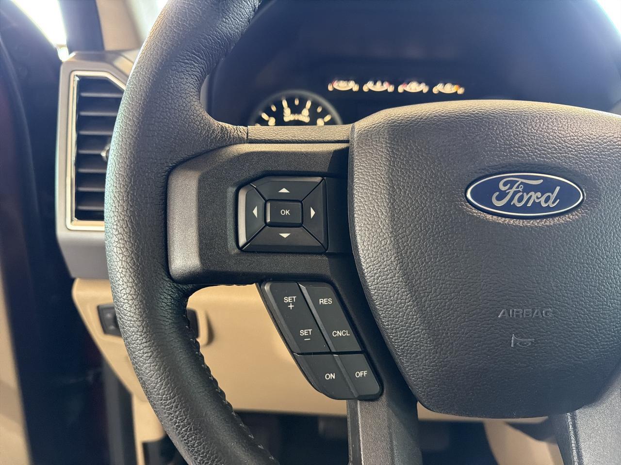 2016 Ford F-150 XLT San Antonio TX