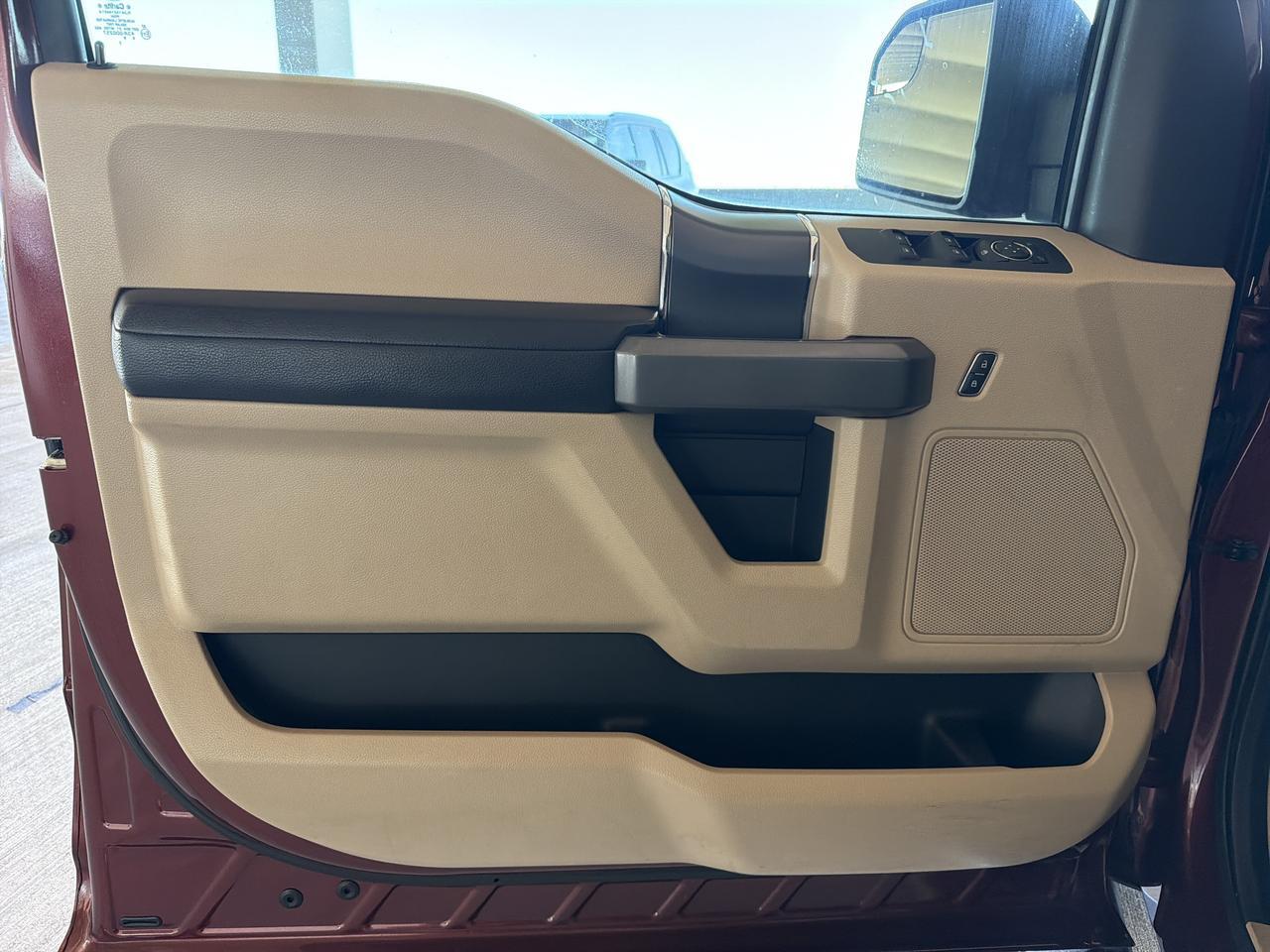 2016 Ford F-150 XLT San Antonio TX