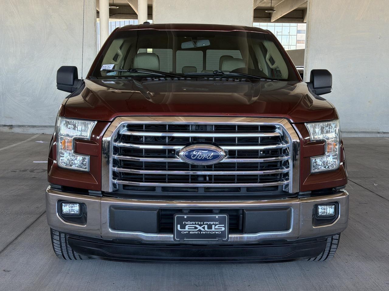 2016 Ford F-150 XLT San Antonio TX