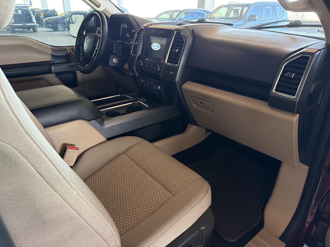 2016 Ford F-150 XLT San Antonio TX