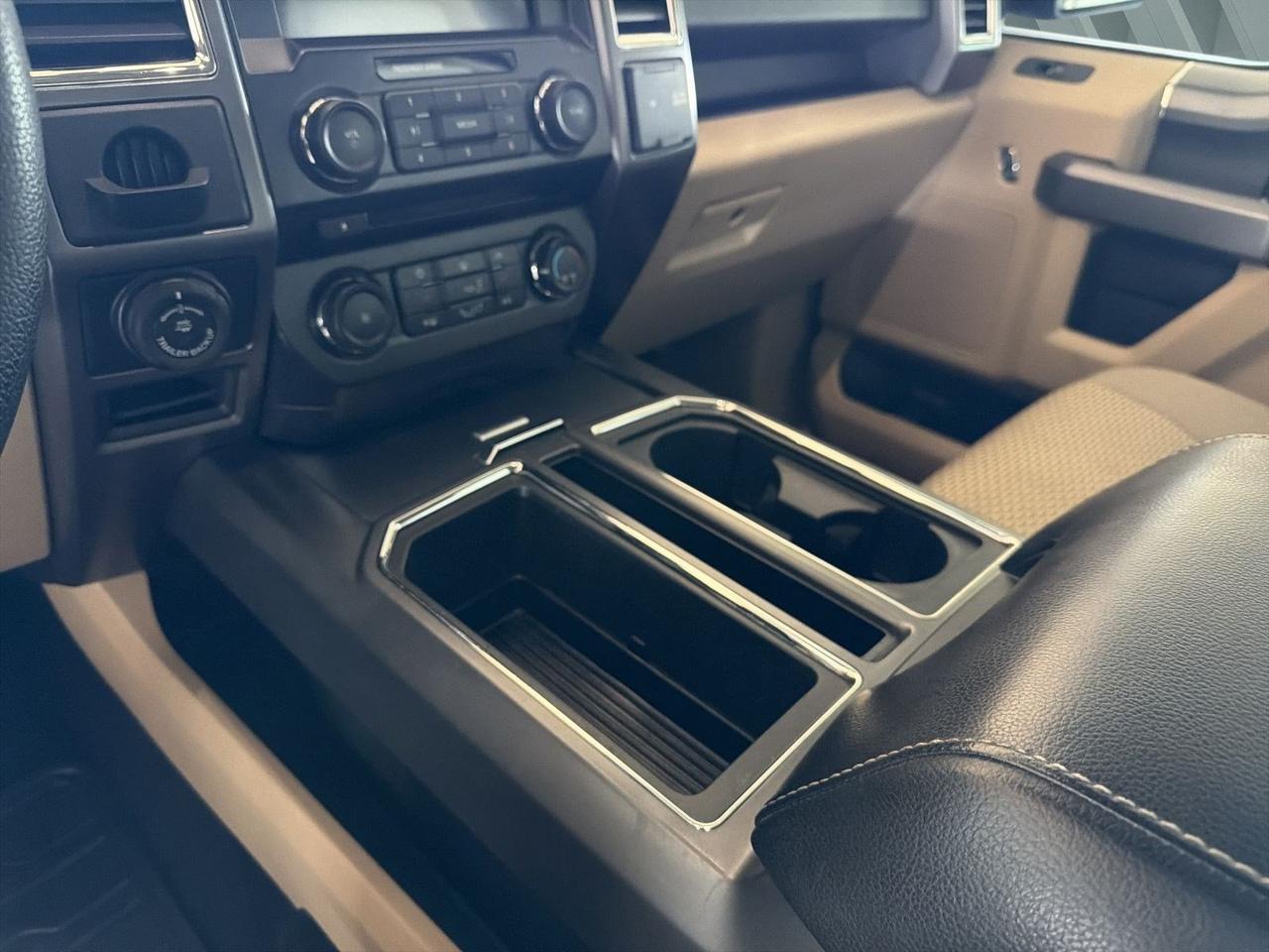 2016 Ford F-150 XLT San Antonio TX
