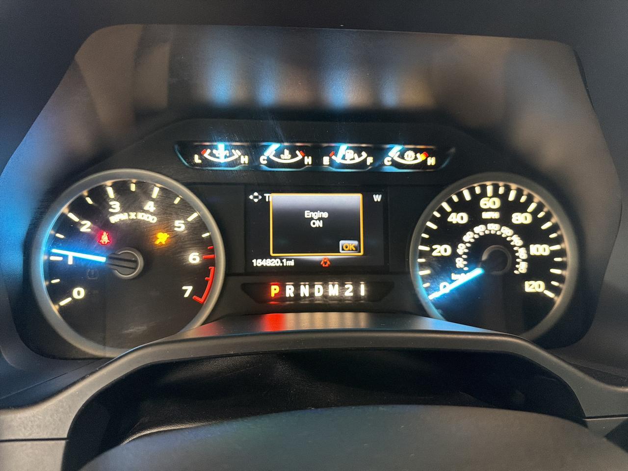 2016 Ford F-150 XLT San Antonio TX
