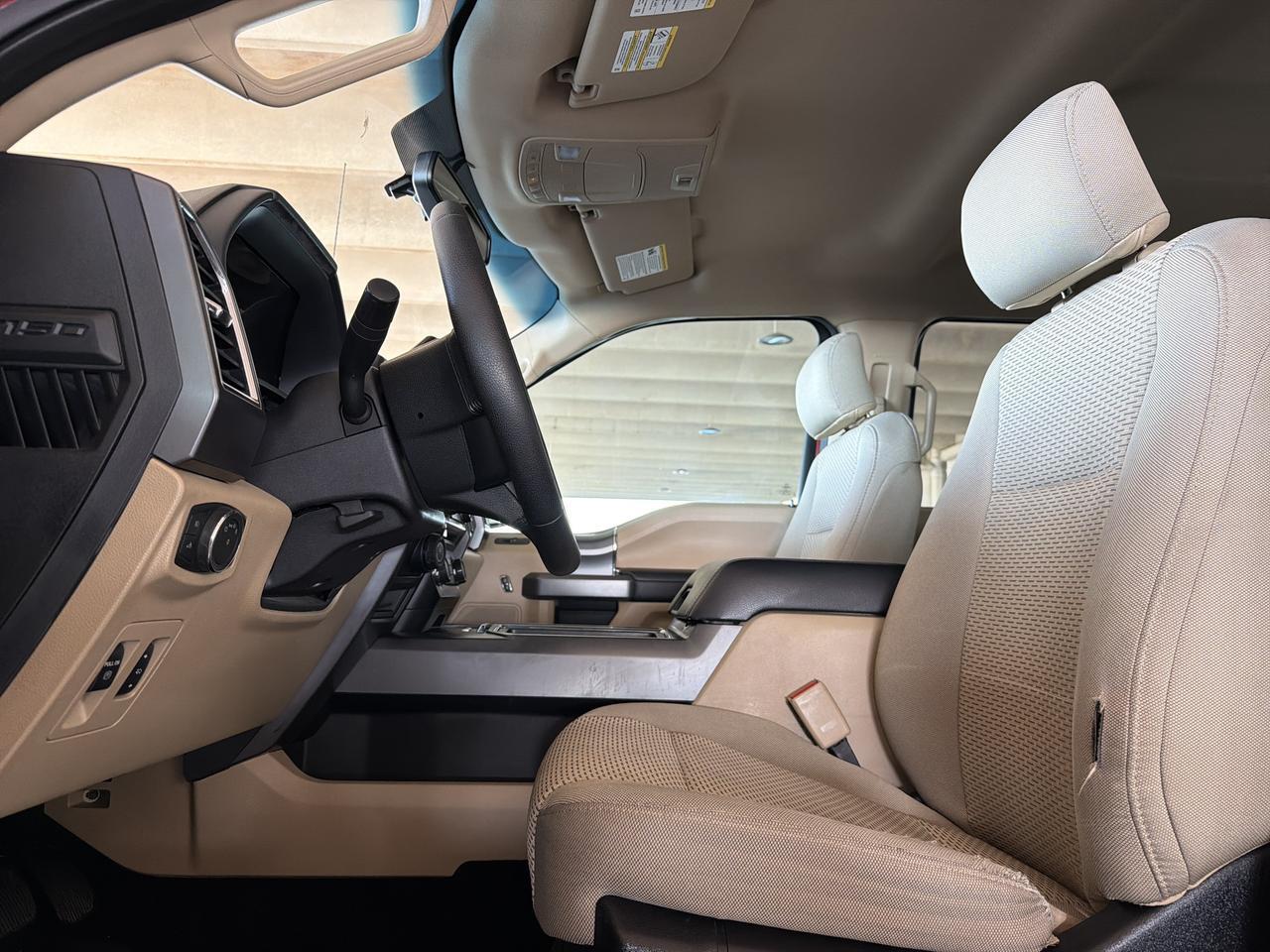 2016 Ford F-150 XLT San Antonio TX