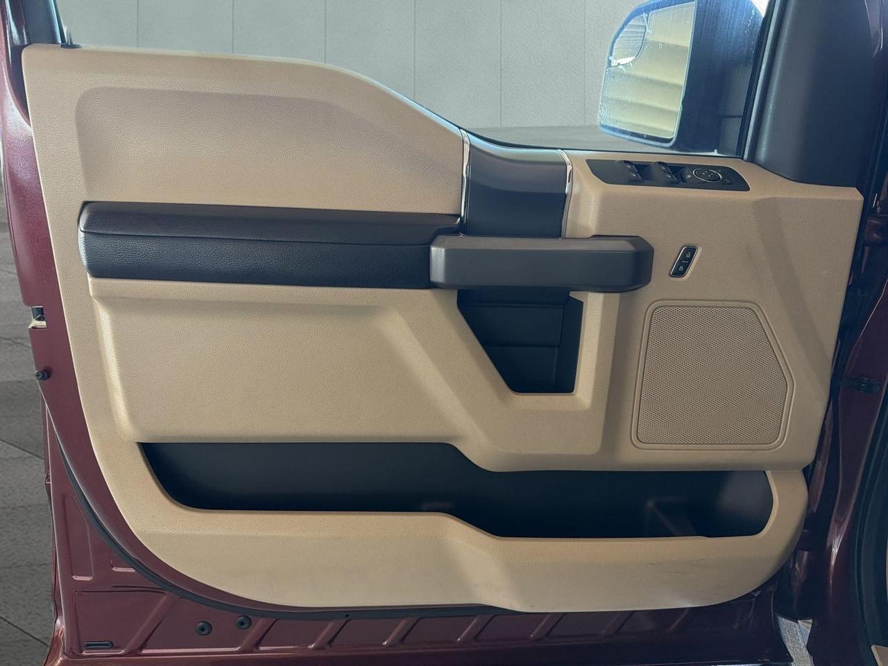 2016 Ford F-150 XLT San Antonio TX
