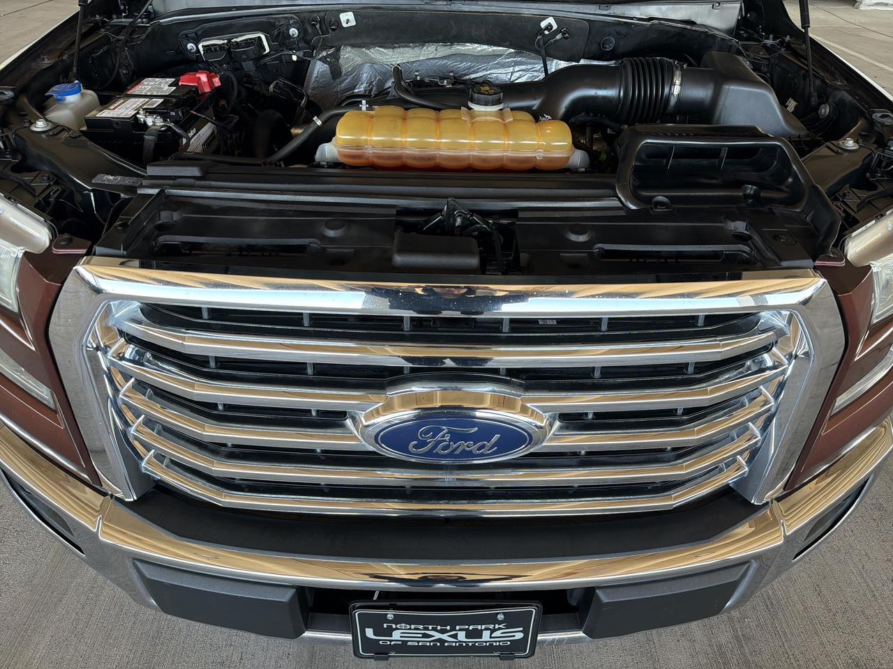 2016 Ford F-150 XLT San Antonio TX