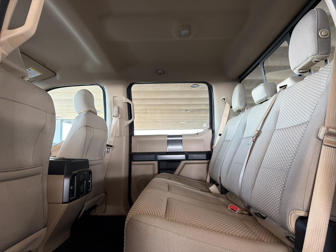 2016 Ford F-150 XLT San Antonio TX
