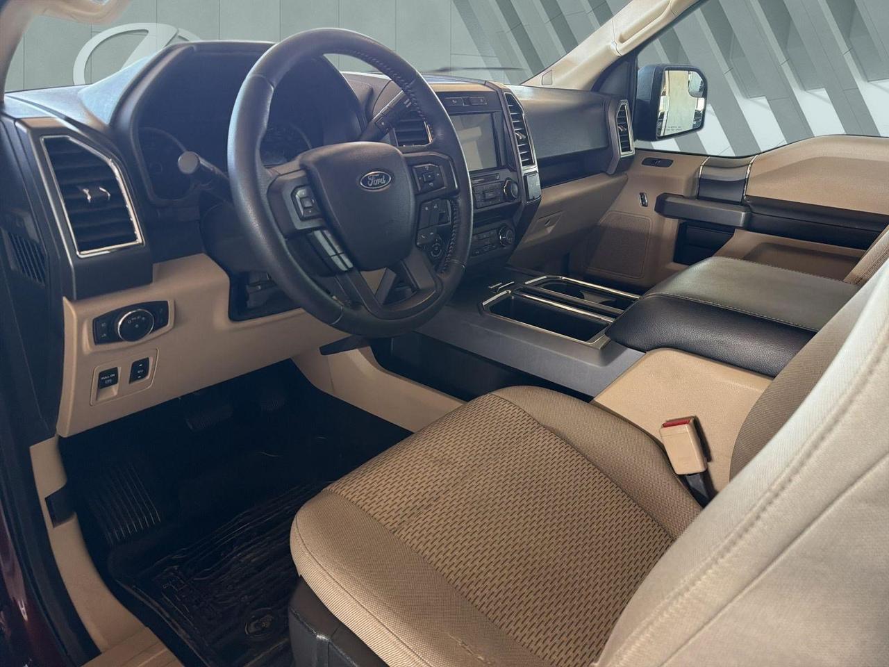 2016 Ford F-150 XLT San Antonio TX