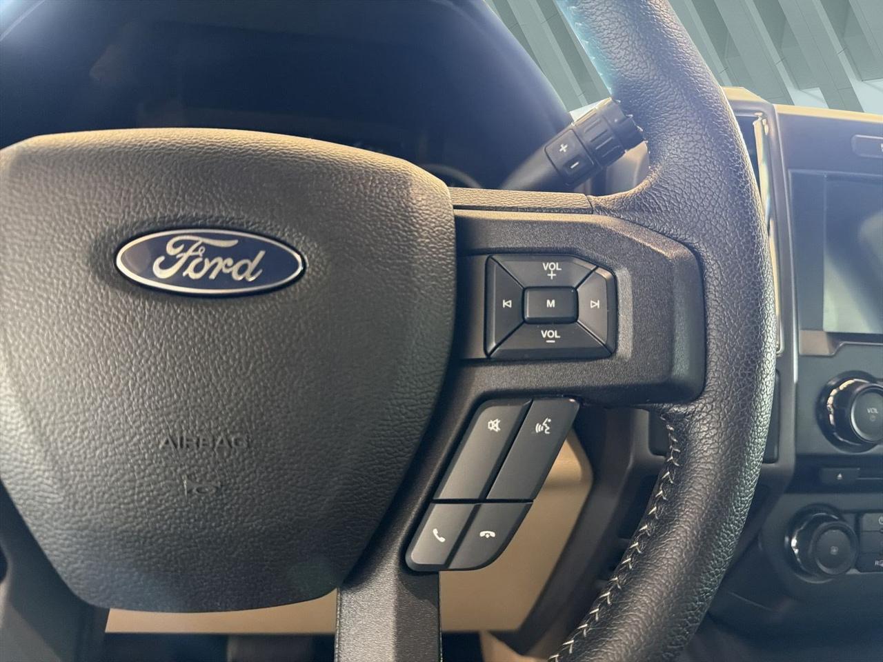 2016 Ford F-150 XLT San Antonio TX