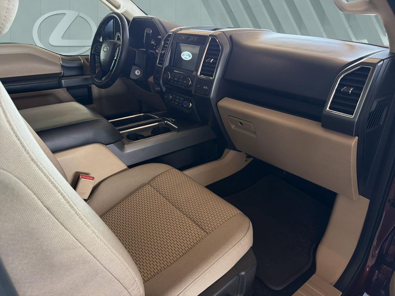 2016 Ford F-150 XLT San Antonio TX