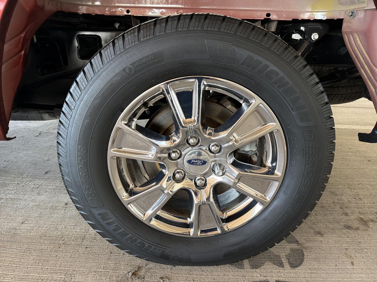 2016 Ford F-150 XLT San Antonio TX
