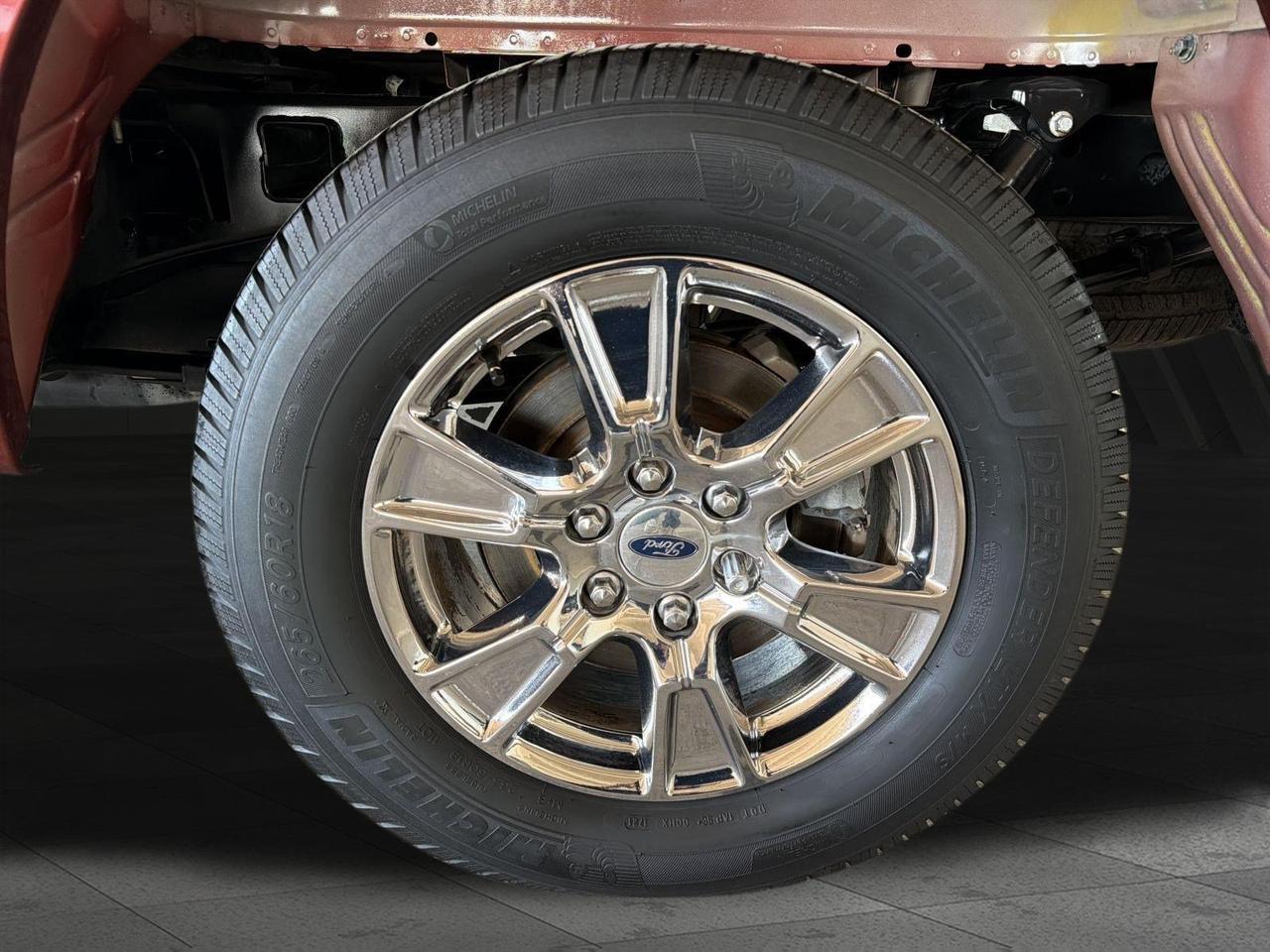 2016 Ford F-150 XLT San Antonio TX