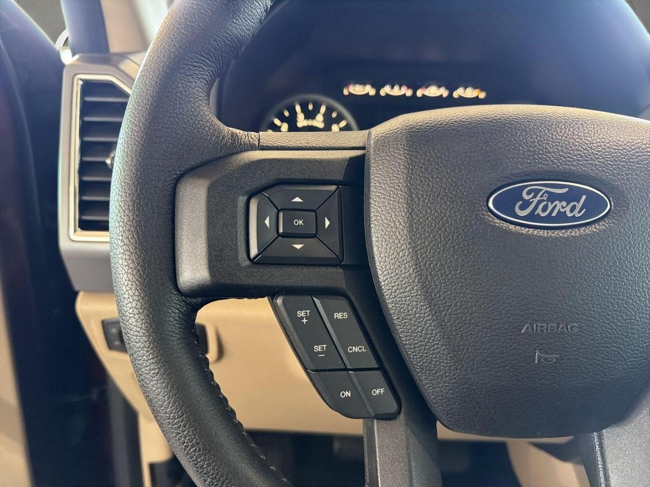 2016 Ford F-150 XLT San Antonio TX