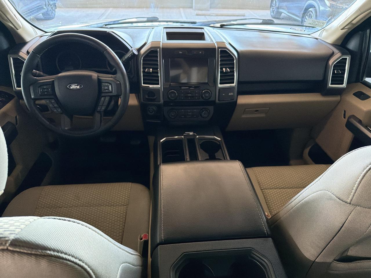 2016 Ford F-150 XLT San Antonio TX