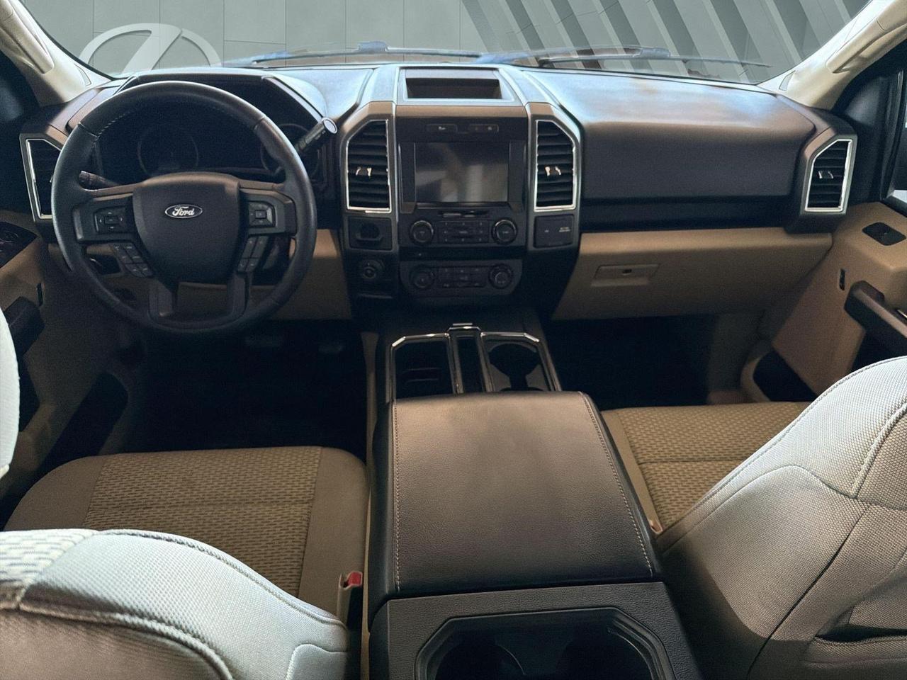 2016 Ford F-150 XLT San Antonio TX