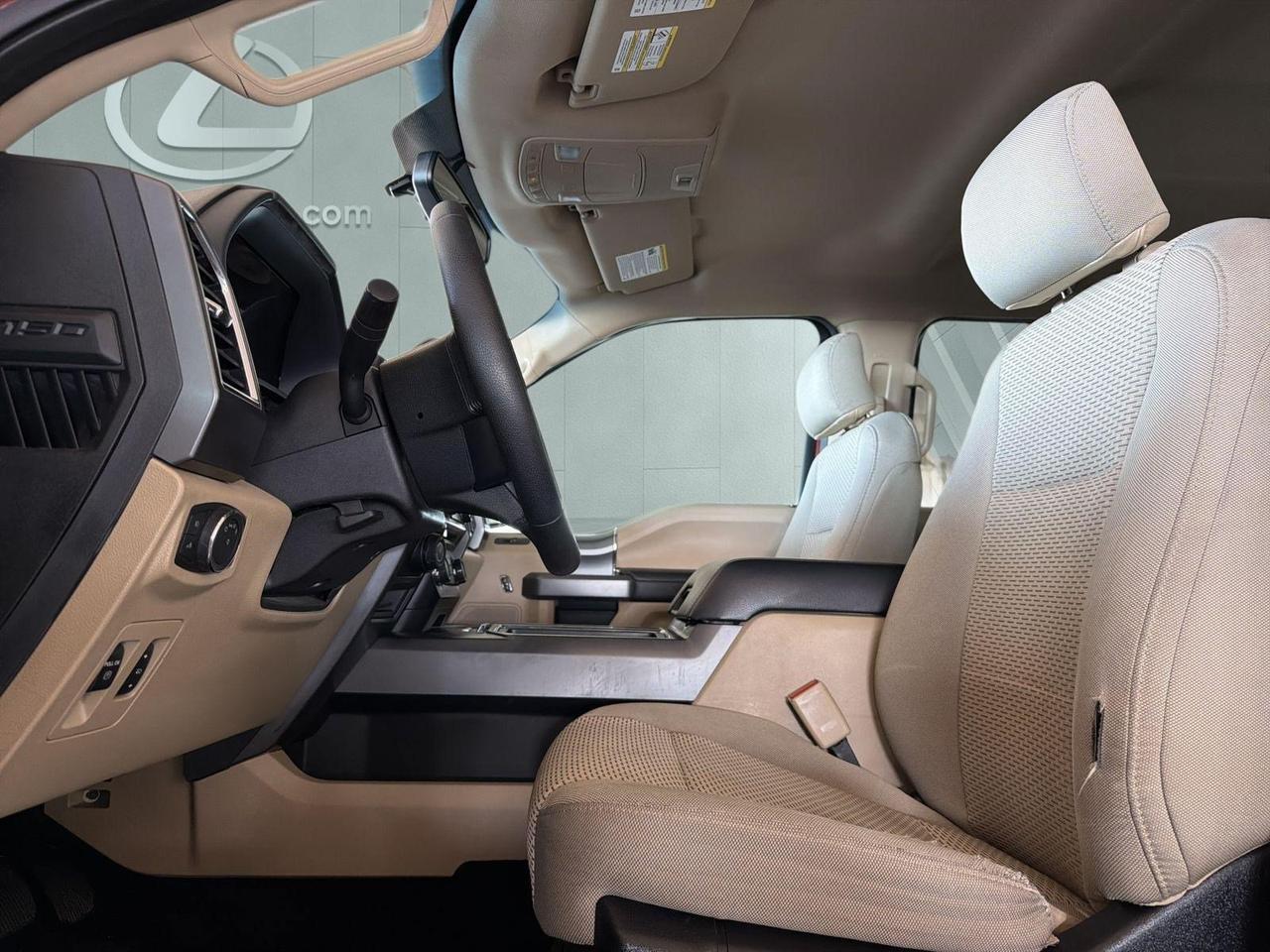 2016 Ford F-150 XLT San Antonio TX