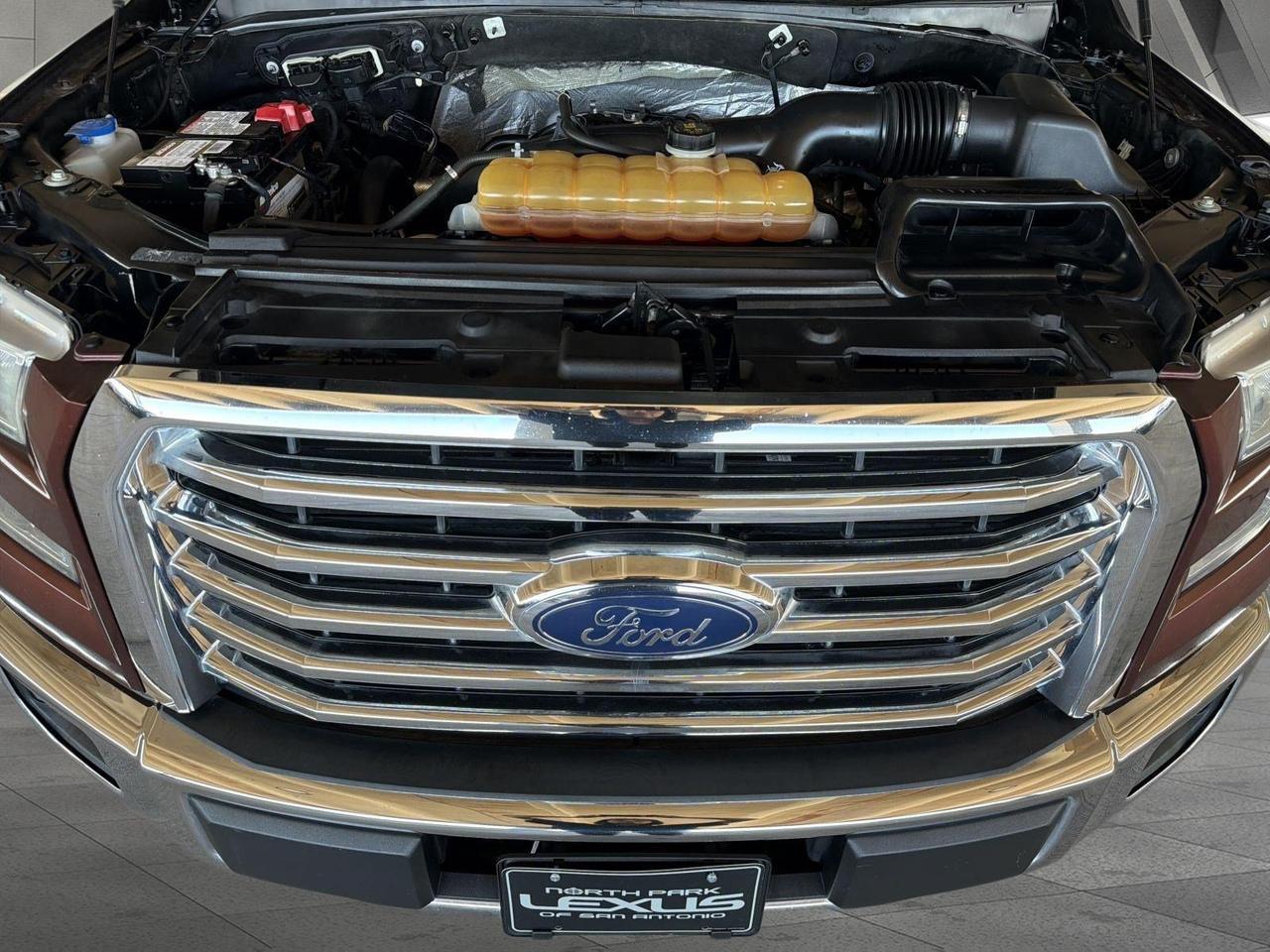 2016 Ford F-150 XLT San Antonio TX
