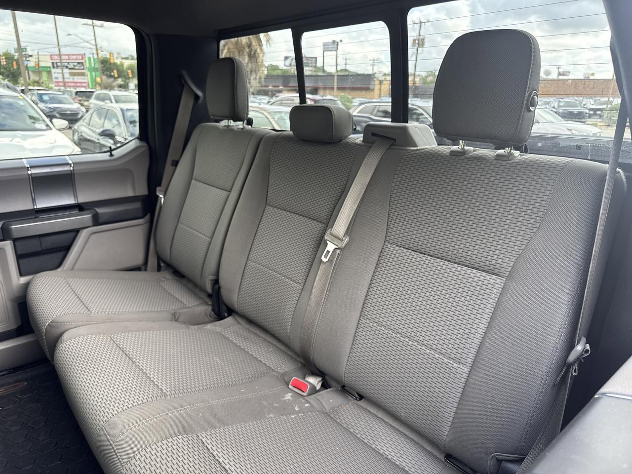 2016 Ford F-150 XLT San Antonio TX