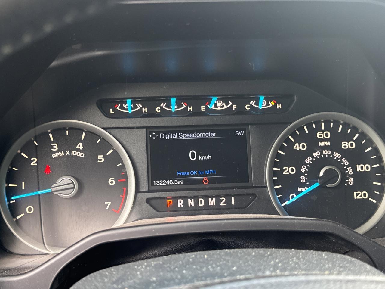 2016 Ford F-150 XLT San Antonio TX