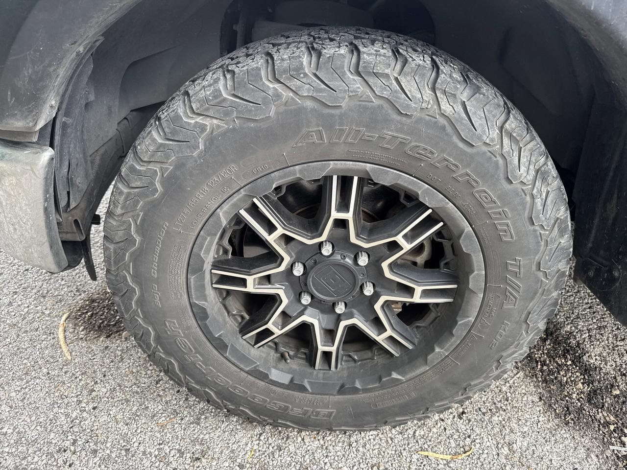 2016 Ford F-150 XLT San Antonio TX