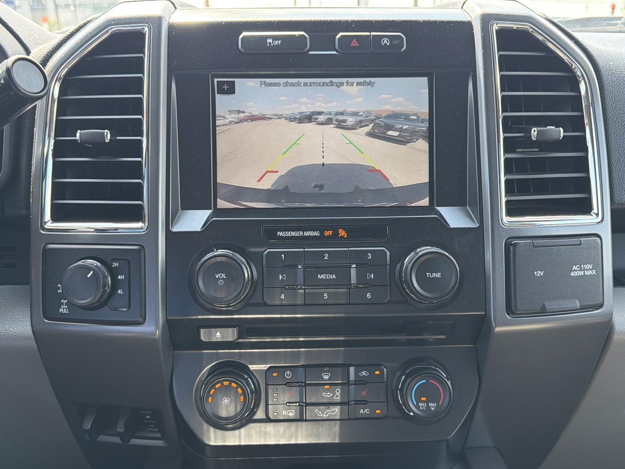 2016 Ford F-150 XLT San Antonio TX