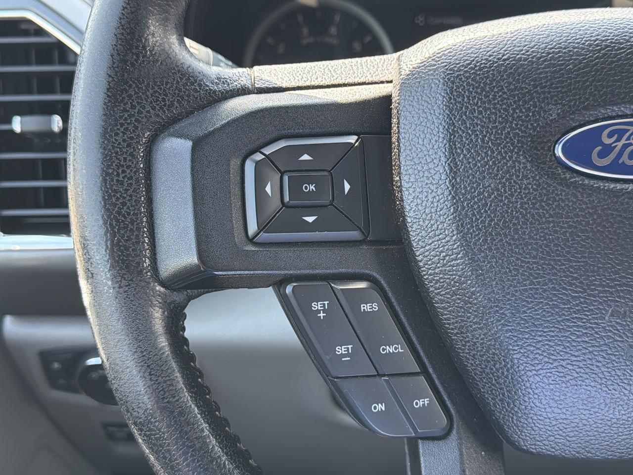 2016 Ford F-150 XLT San Antonio TX