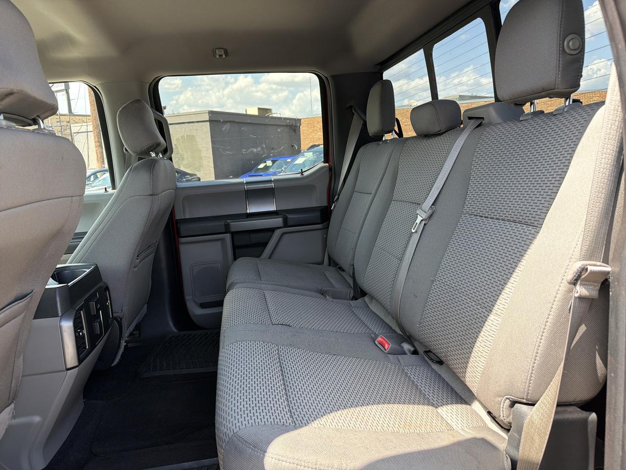 2016 Ford F-150 XLT San Antonio TX