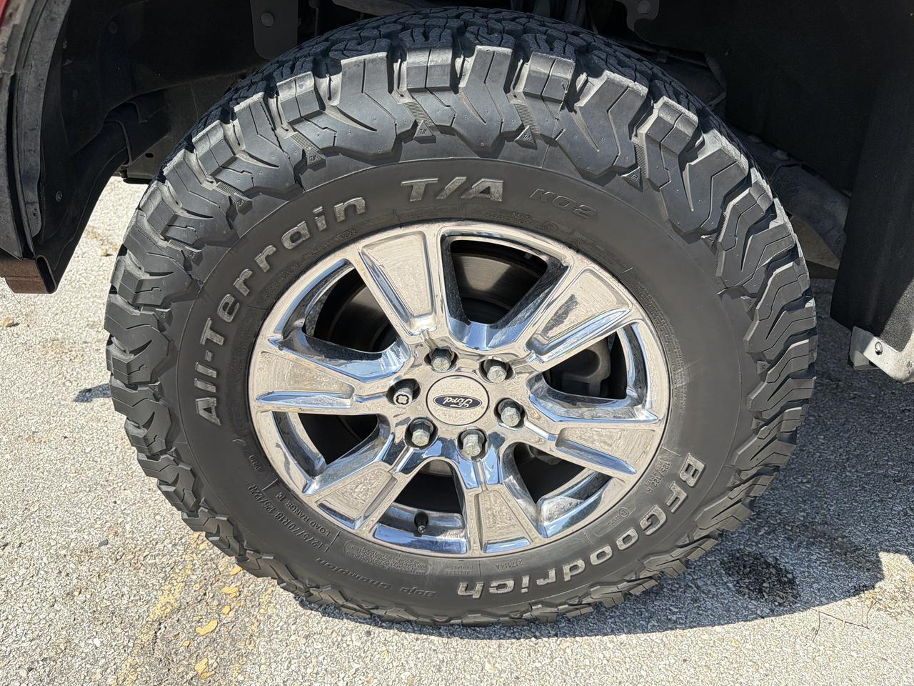 2016 Ford F-150 XLT San Antonio TX