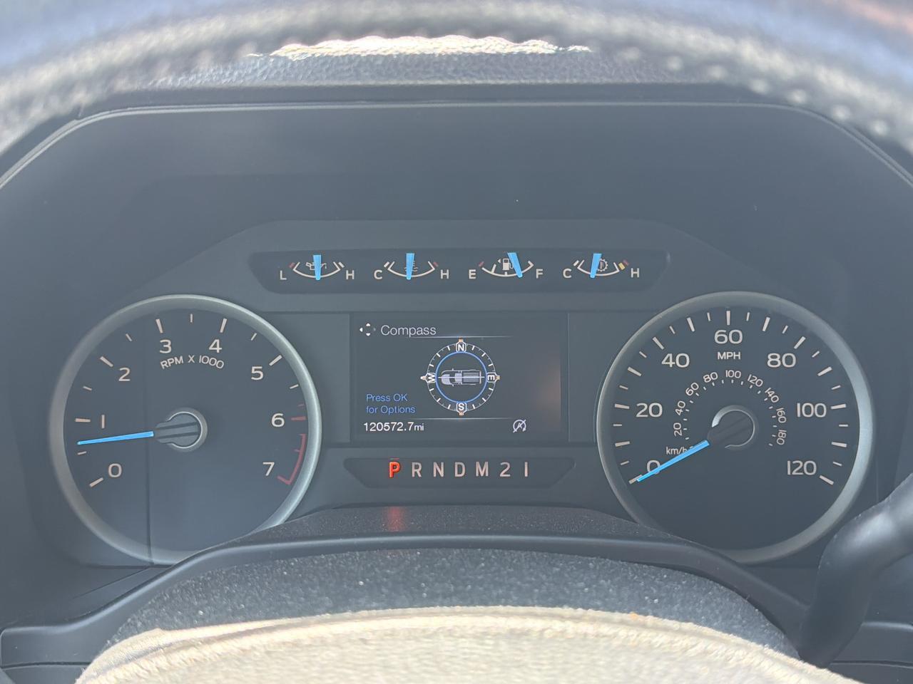 2016 Ford F-150 XLT San Antonio TX
