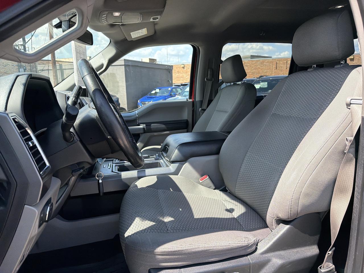 2016 Ford F-150 XLT San Antonio TX