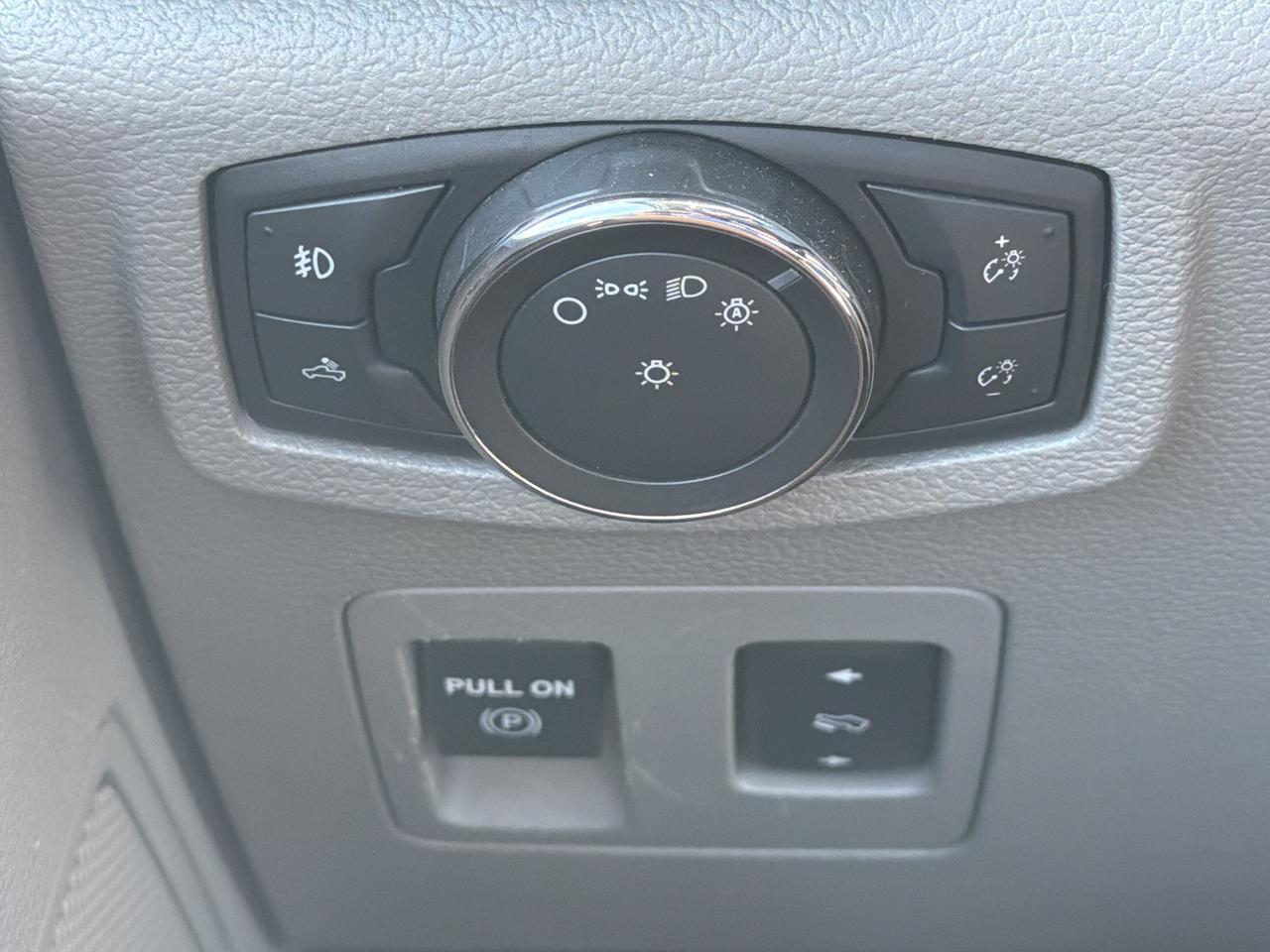 2016 Ford F-150 XLT San Antonio TX