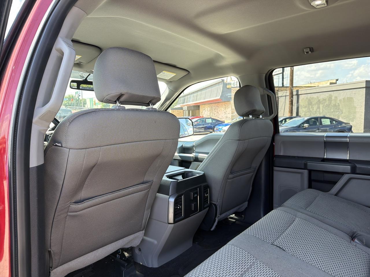 2016 Ford F-150 XLT San Antonio TX