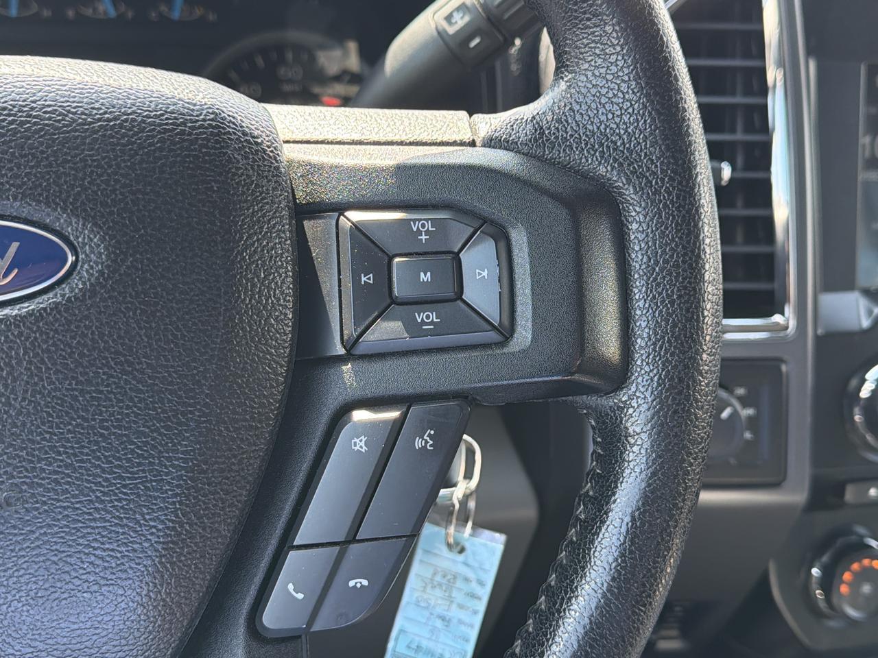 2016 Ford F-150 XLT San Antonio TX