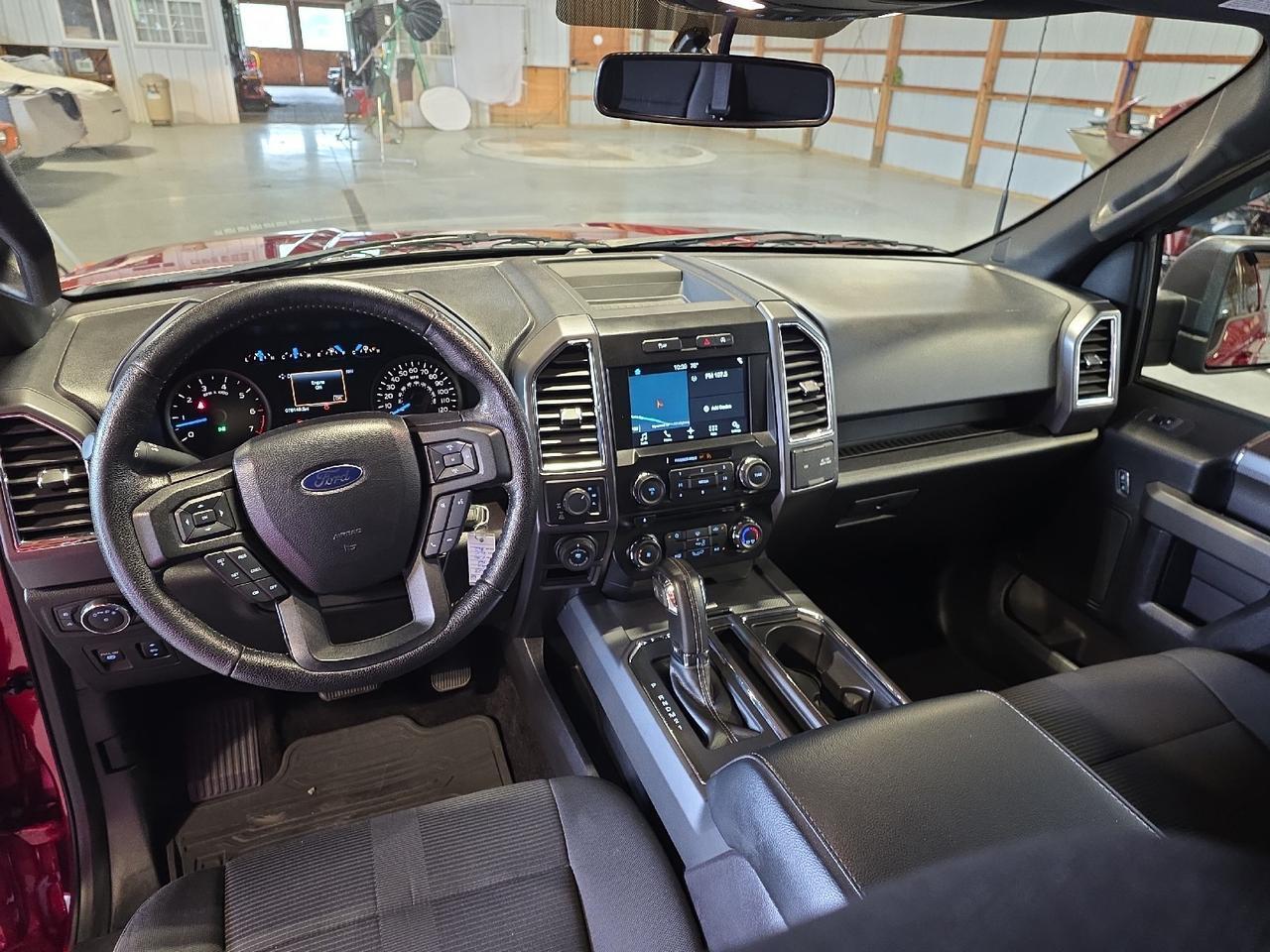 2016 Ford F-150 XLT Sand Lake NY