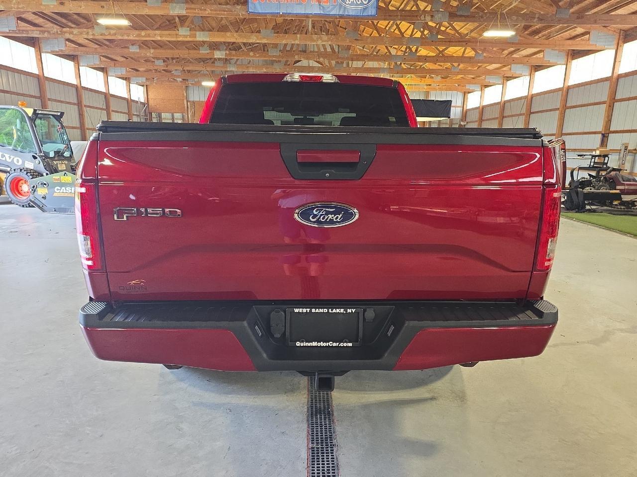 2016 Ford F-150 XLT Sand Lake NY