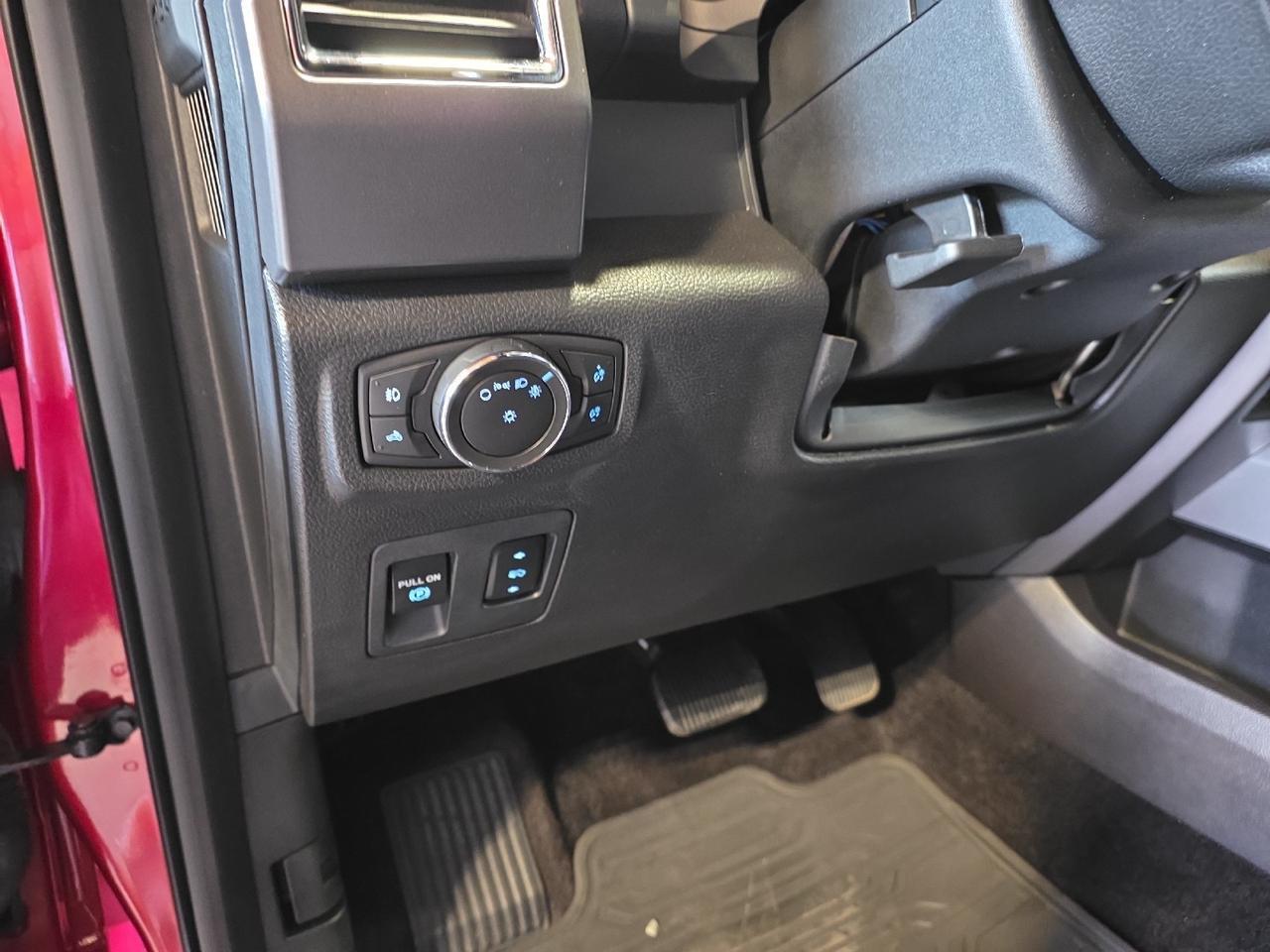 2016 Ford F-150 XLT Sand Lake NY