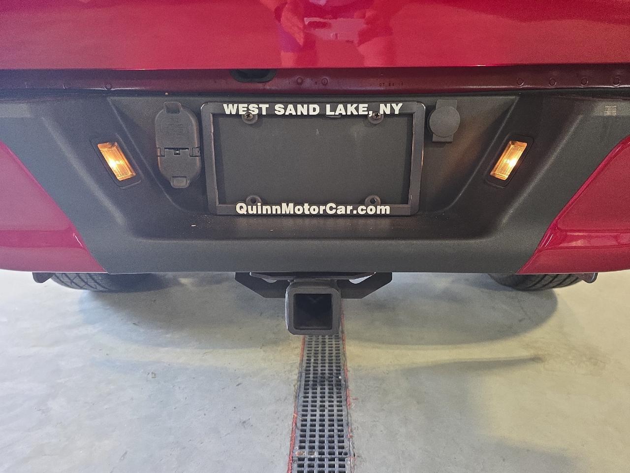 2016 Ford F-150 XLT Sand Lake NY