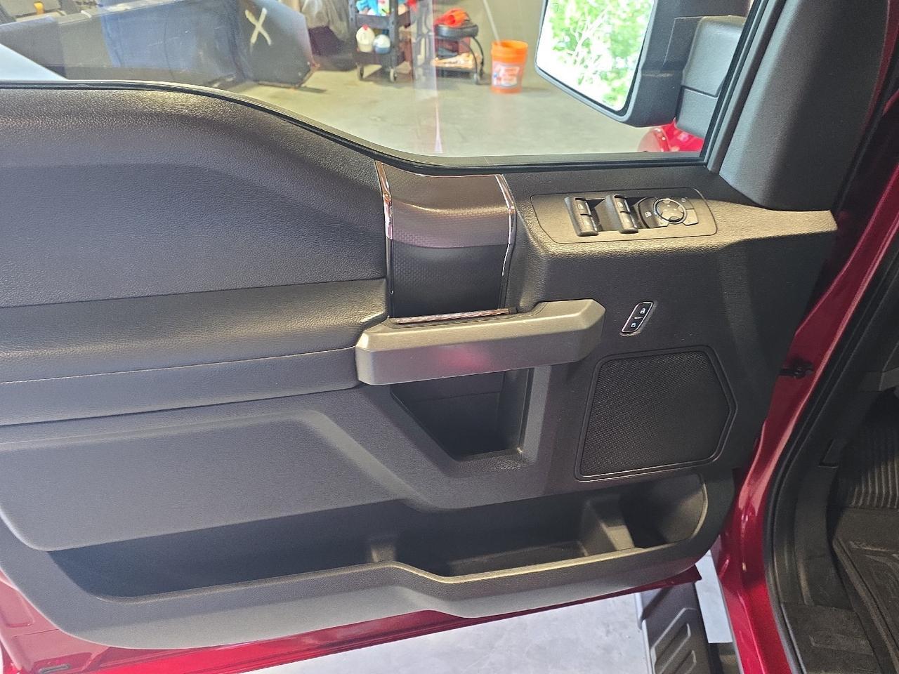 2016 Ford F-150 XLT Sand Lake NY