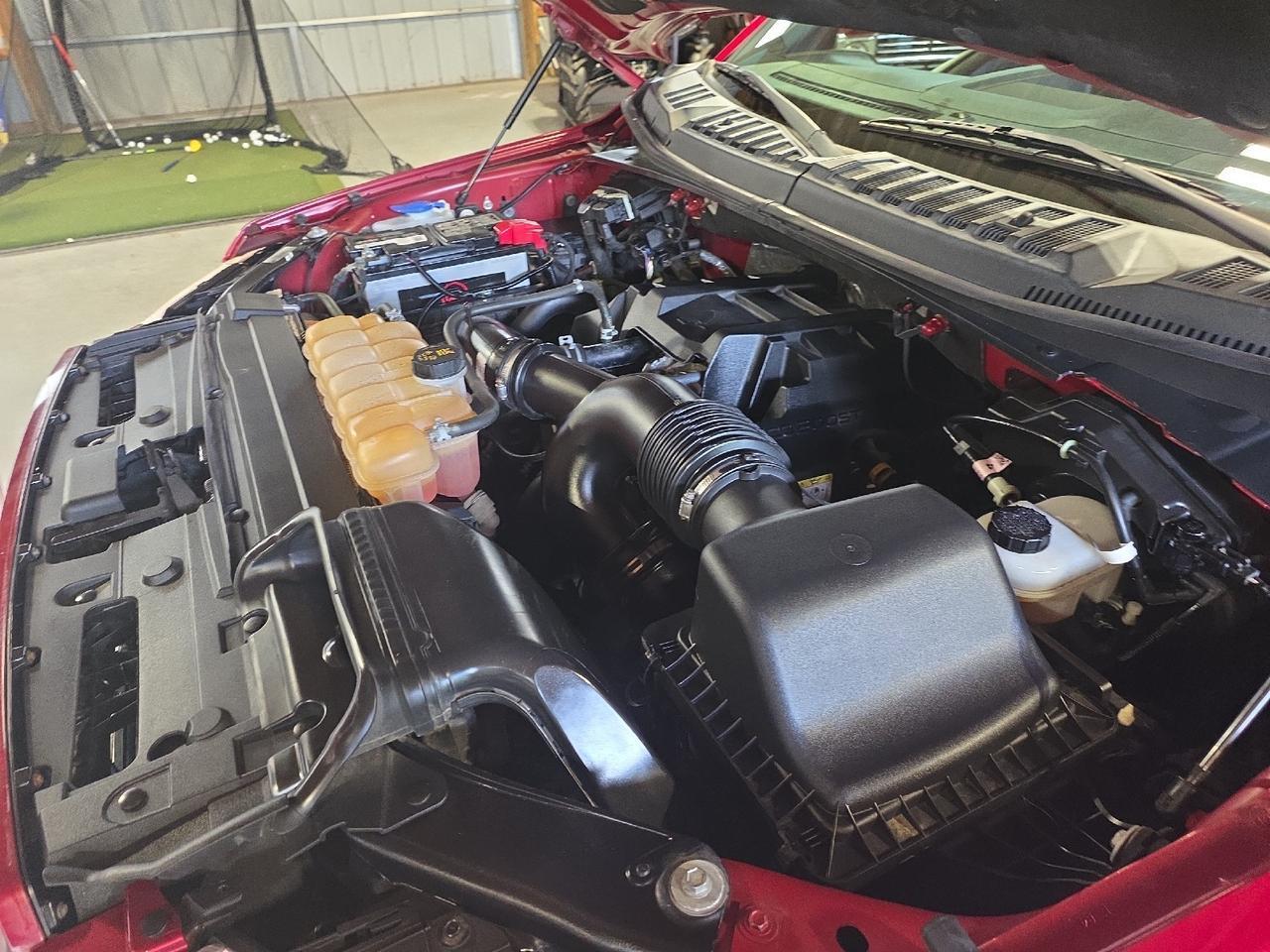 2016 Ford F-150 XLT Sand Lake NY