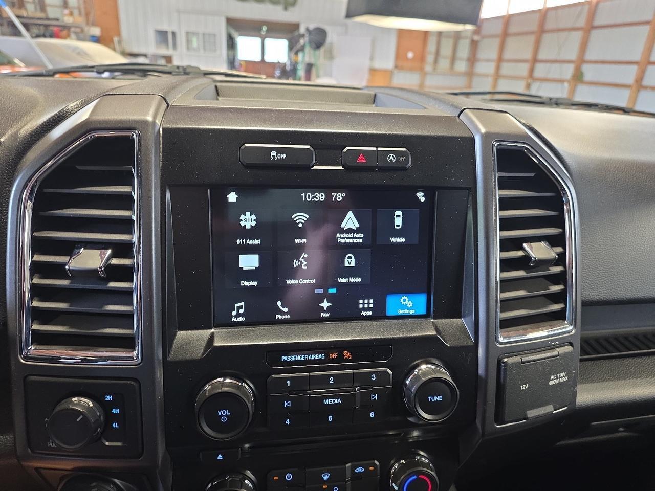 2016 Ford F-150 XLT Sand Lake NY