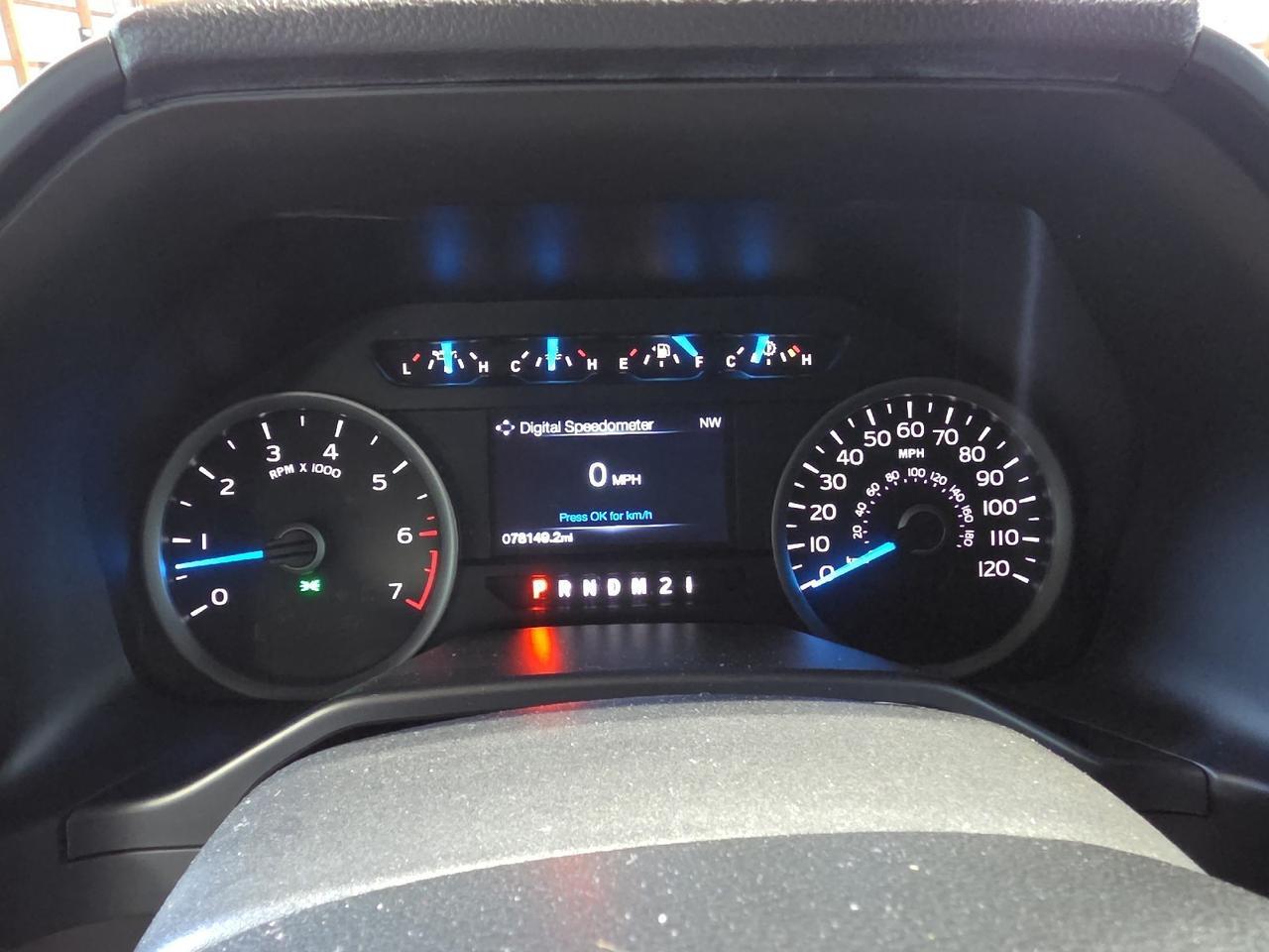 2016 Ford F-150 XLT Sand Lake NY