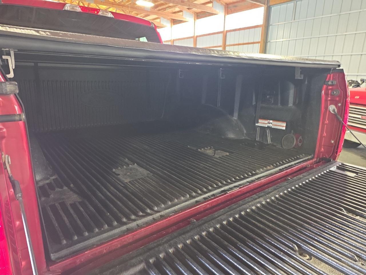 2016 Ford F-150 XLT Sand Lake NY